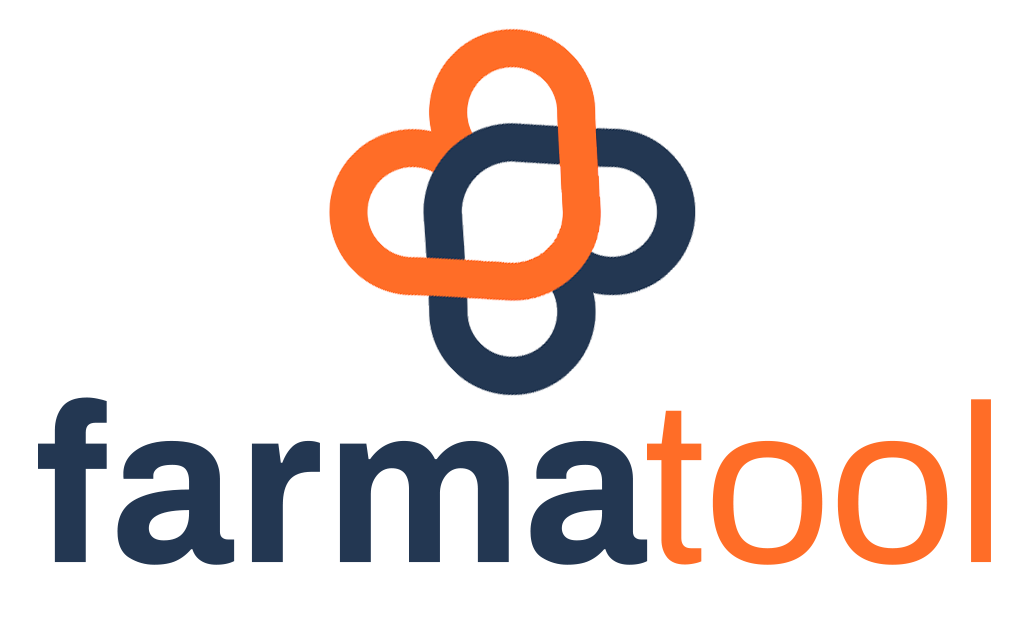 Farmatool Logo